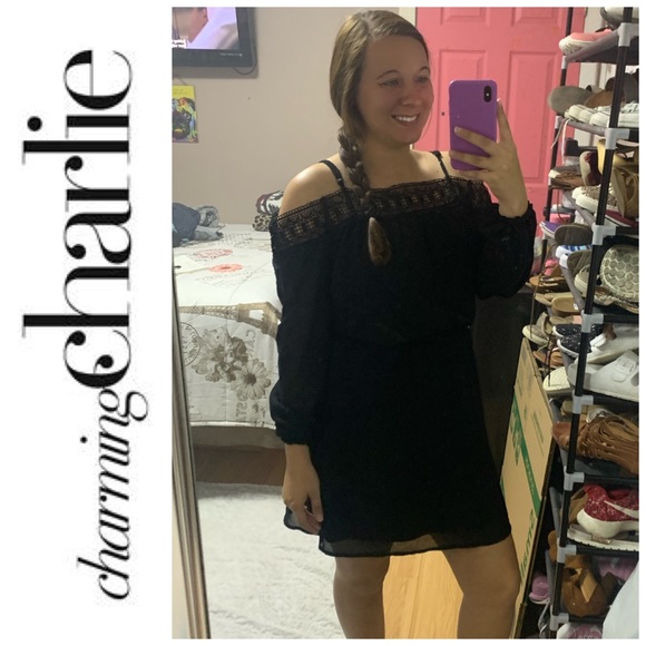 Charming Charlie Dresses & Skirts - Charming Charlie dress!